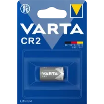 VARTA CR2 Lithium 3V