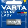 VARTA LR1 N LADY 1.5V