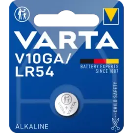 VARTA V10GA LR54 1.5V