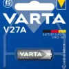 VARTA V27A LR27 12V