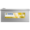VARTA ProMotive AGM A1 12V 210Ah 1200A (EN)