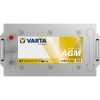 VARTA ProMotive AGM A1 12V 210Ah 1200A (EN)