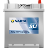 VARTA Dynamic SLI A13 12V 40Ah 330A (EN)