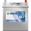 VARTA Dynamic SLI A14 12V 40Ah 330A (EN)