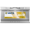 VARTA Dynamic AGM A5 12V 95Ah 850A (EN)