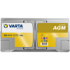VARTA Dynamic AGM A5 12V 95Ah 850A (EN)