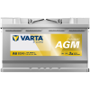 VARTA Dynamic AGM A6 12V 80Ah 800A (EN)