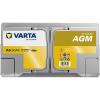 VARTA Dynamic AGM A6 12V 80Ah 800A (EN)