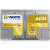 VARTA Dynamic AGM A7 12V 70Ah 760A (EN)