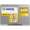 VARTA Dynamic AGM A8 12V 60Ah 680A (EN)