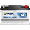 VARTA Dynamic AUX AUX1 12V 35Ah 520A (EN)