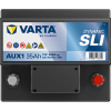 VARTA Dynamic AUX AUX1 12V 35Ah 520A (EN)