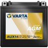 VARTA Dynamic AUX AUX14 12V 13Ah 200A (EN)