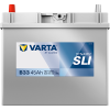 VARTA Dynamic SLI B33 12V 45Ah 330A (EN)