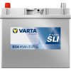 VARTA Dynamic SLI B34 12V 45Ah 330A (EN)
