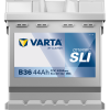 VARTA Dynamic SLI B36 12V 44Ah 420A (EN)