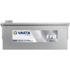 VARTA ProMotive EFB B90 12V 190Ah 1050A (EN)