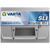 VARTA Dynamic SLI C14 12V 56Ah 480A (EN)