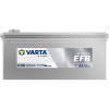 VARTA ProMotive EFB C40 12V 240Ah 1200A (EN)