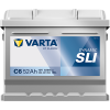 VARTA Dynamic SLI C6 12V 52Ah 520A (EN)