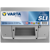 VARTA Dynamic SLI D15 12V 63Ah 610A (EN)