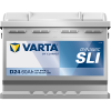 VARTA Dynamic SLI D24 12V 60Ah 540A (EN)