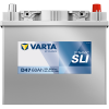 VARTA Dynamic SLI D47 12V 60Ah 540A (EN)