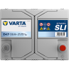 VARTA Dynamic SLI D47 12V 60Ah 540A (EN)