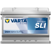 VARTA Dynamic SLI D59 12V 60Ah 540A (EN)