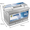 VARTA Dynamic SLI E11 12V 74Ah 680A (EN)