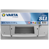 VARTA Dynamic SLI E11 12V 74Ah 680A (EN)