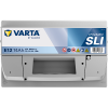 VARTA Dynamic SLI E12 12V 74Ah 680A (EN)