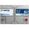 VARTA Dynamic SLI E23 12V 70Ah 630A (EN)