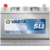 VARTA Dynamic SLI E24 12V 70Ah 630A (EN)