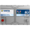 VARTA Dynamic SLI E24 12V 70Ah 630A (EN)