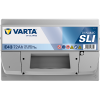 VARTA Dynamic SLI E43 12V 72Ah 680A (EN)