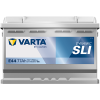 VARTA Dynamic SLI E44 12V 77Ah 780A (EN)