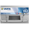 VARTA Dynamic SLI E44 12V 77Ah 780A (EN)