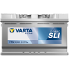 VARTA Dynamic SLI F16 12V 80Ah 740A (EN)