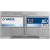 VARTA Dynamic SLI F16 12V 80Ah 740A (EN)