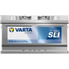 VARTA Dynamic SLI F17 12V 80Ah 740A (EN)