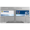 VARTA Dynamic SLI F18 12V 85Ah 800A (EN)