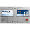 VARTA Dynamic SLI G7 12V 95Ah 830A (EN)