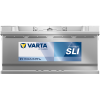 VARTA Dynamic SLI I1 12V 110Ah 920A (EN)