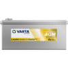 VARTA Professional AGM LA210 12V 210Ah 1200A (EN)