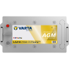 VARTA Professional AGM LA210 12V 210Ah 1200A (EN)