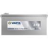 VARTA Professional EFB LED240 12V 240Ah 1200A (EN)