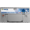 VARTA Professional SLI LFS105M 12V 105Ah 800A (EN)