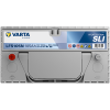 VARTA Professional SLI LFS105N 12V 105Ah 800A (EN)