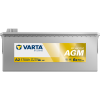 VARTA ProMotive AGM A2 12V 170Ah 1000A (EN)